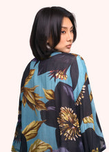 Load image into Gallery viewer, Powder - Kimono Jacket in Hellebore