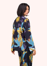Load image into Gallery viewer, Powder - Long Pyjamas in Hellebore