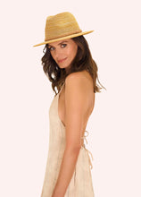 Load image into Gallery viewer, Powder - Natalie Hat in Mango