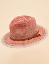 Load image into Gallery viewer, Powder - Natalie Hat - Terracotta