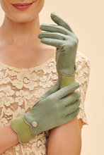 Load image into Gallery viewer, Powder - Pandora Gloves - Sage