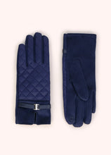 Load image into Gallery viewer, Powder - Penelope Gloves in Navy