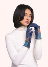 Load image into Gallery viewer, Powder - Roma Gloves in Ice Mix