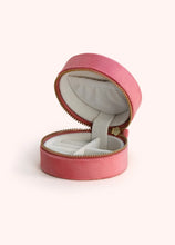 Load image into Gallery viewer, Powder - Mouse Round Jewellery Box
