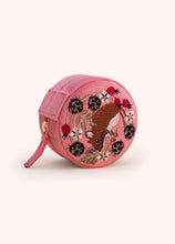 Load image into Gallery viewer, Powder - Mouse Round Jewellery Box