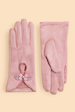Load image into Gallery viewer, Powder - Suki Gloves - Petal
