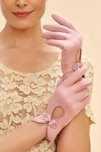 Load image into Gallery viewer, Powder - Suki Gloves - Petal
