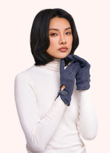 Load image into Gallery viewer, Powder - Suki Gloves in Slate
