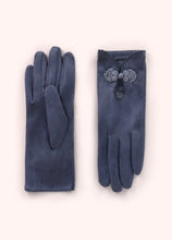 Load image into Gallery viewer, Powder - Suki Gloves in Slate