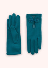 Load image into Gallery viewer, Powder - Suki Gloves in Teal