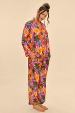 Load image into Gallery viewer, Powder - Super Soft Pyjamas - Whimsical Woodland Lilac