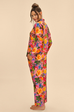 Load image into Gallery viewer, Powder - Super Soft Pyjamas - Whimsical Woodland Lilac