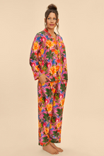 Load image into Gallery viewer, Powder - Super Soft Pyjamas - Whimsical Woodland Lilac