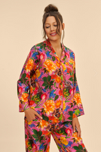 Load image into Gallery viewer, Powder - Super Soft Pyjamas - Whimsical Woodland Lilac