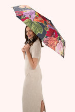 Load image into Gallery viewer, Powder - Umbrella in Midnight Posy