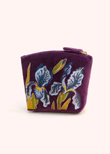 Load image into Gallery viewer, Powder - Mini Pouch in Iris