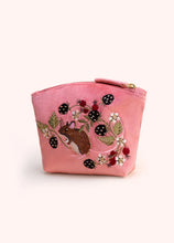 Load image into Gallery viewer, Powder - Mini Pouch in Mouse