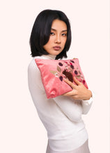 Load image into Gallery viewer, Powder - Zip Pouch in Mouse