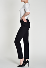 Load image into Gallery viewer, Robell - 51639 5448 Marie Denim Jean - Black 90