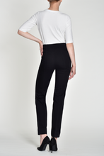 Load image into Gallery viewer, Robell - 51639 5448 Marie Denim Jean - Black 90
