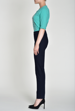 Load image into Gallery viewer, Robell - 51639 5448 Marie Denim Jean - Navy 69