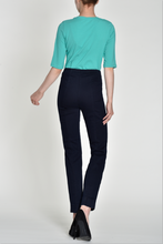 Load image into Gallery viewer, Robell - 51639 5448 Marie Denim Jean - Navy 69