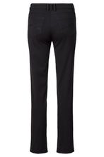 Load image into Gallery viewer, Robell - 52450 5469 Chris Jeans - Black 90
