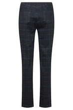 Load image into Gallery viewer, Robell - 52564 5564 Bella Trousers - Navy 69