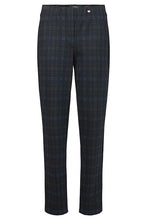 Load image into Gallery viewer, Robell - 52564 5564 Bella Trousers - Navy 69