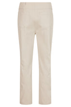 Load image into Gallery viewer, Robell - 52682 54056 Bella 09 Trouser - Taupe (114)