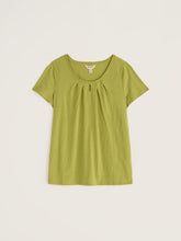 Load image into Gallery viewer, Sea Salt - Appletree T-Shirt in Avocado