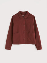 Load image into Gallery viewer, Sea Salt - Coombe Lane Jacket in Oakwood
