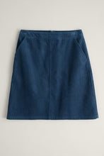 Load image into Gallery viewer, Sea Salt - Dovetail Skirt - Sea Cave