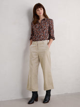 Load image into Gallery viewer, Sea Salt - Embrace Shirt - Mallow Blooms Pink Grass