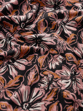 Load image into Gallery viewer, Sea Salt - Embrace Shirt - Mallow Blooms Pink Grass