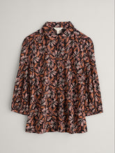 Load image into Gallery viewer, Sea Salt - Embrace Shirt - Mallow Blooms Pink Grass