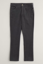 Load image into Gallery viewer, Sea Salt - Lamledra Trousers - Coal