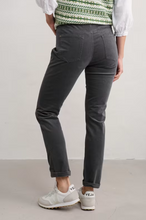 Load image into Gallery viewer, Sea Salt - Lamledra Trousers - Coal