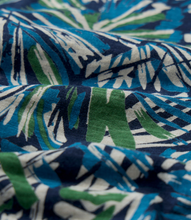 Load image into Gallery viewer, Sea Salt - Mallow Top in Artist Marks Maritime