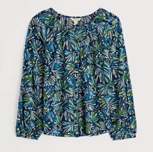 Load image into Gallery viewer, Sea Salt - Mallow Top in Artist Marks Maritime