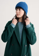 Load image into Gallery viewer, Sea Salt - Merouda Hat in Jetty
