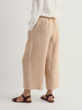 Load image into Gallery viewer, Sea Salt - Merrivale Culottes in Whelk