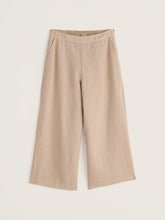 Load image into Gallery viewer, Sea Salt - Merrivale Culottes in Whelk