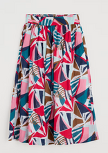 Load image into Gallery viewer, Sea Salt - Mevagissey Skirt in Spinnaker Sails Chalk