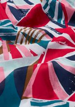 Load image into Gallery viewer, Sea Salt - Mevagissey Skirt in Spinnaker Sails Chalk