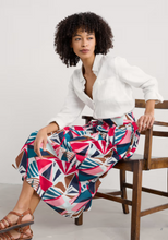 Load image into Gallery viewer, Sea Salt - Mevagissey Skirt in Spinnaker Sails Chalk