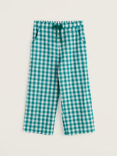 Load image into Gallery viewer, Sea Salt - Nesting Bird Pyjamas in Foredeck Deep Dive Chalk