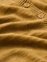 Load image into Gallery viewer, Sea Salt - Pentire Steps Cardigan in Tansy