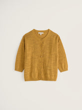 Load image into Gallery viewer, Sea Salt - Pentire Steps Cardigan in Tansy