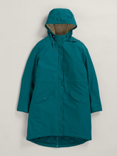 Load image into Gallery viewer, Sea Salt - Plant Hunter 2 Coat in Gust